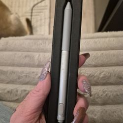 Hp Active Rechargeable Styls P0pen