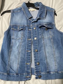 Women’s Denim Best Size L