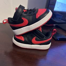 Jordan 1 Toddler Shoes 