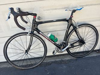 Carbon Fiber Racing Road Bike