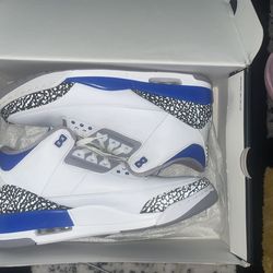 AIR JORDAN 3 RETRO