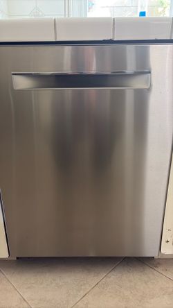 Bosch Dishwasher
