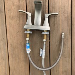 Faucets For Sale