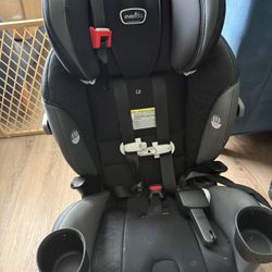 Car Seat