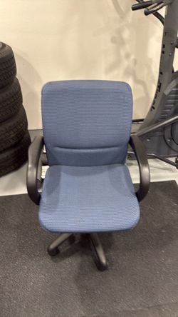 Office chair