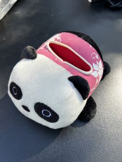 Panda Phone Holder One Size Fits All