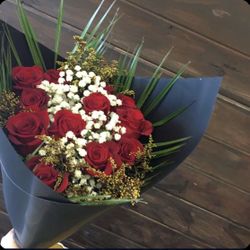 Flower Bouquet 
