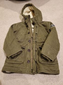 Boy Jacket