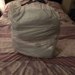 HUGE Lot of Womens Clothing Size Large & Extra Large Clothes