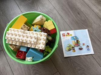 Lego Duplo