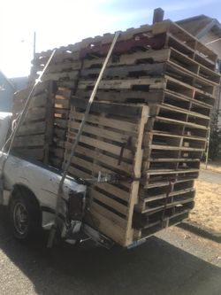Pallets