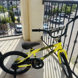 Bicileta Para Nino/kids Bike