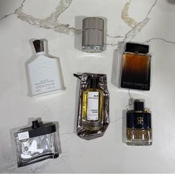 Colognes/Fragrances For sale