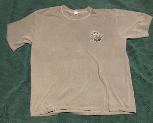 Vintage Beer Kegger T Shirt 