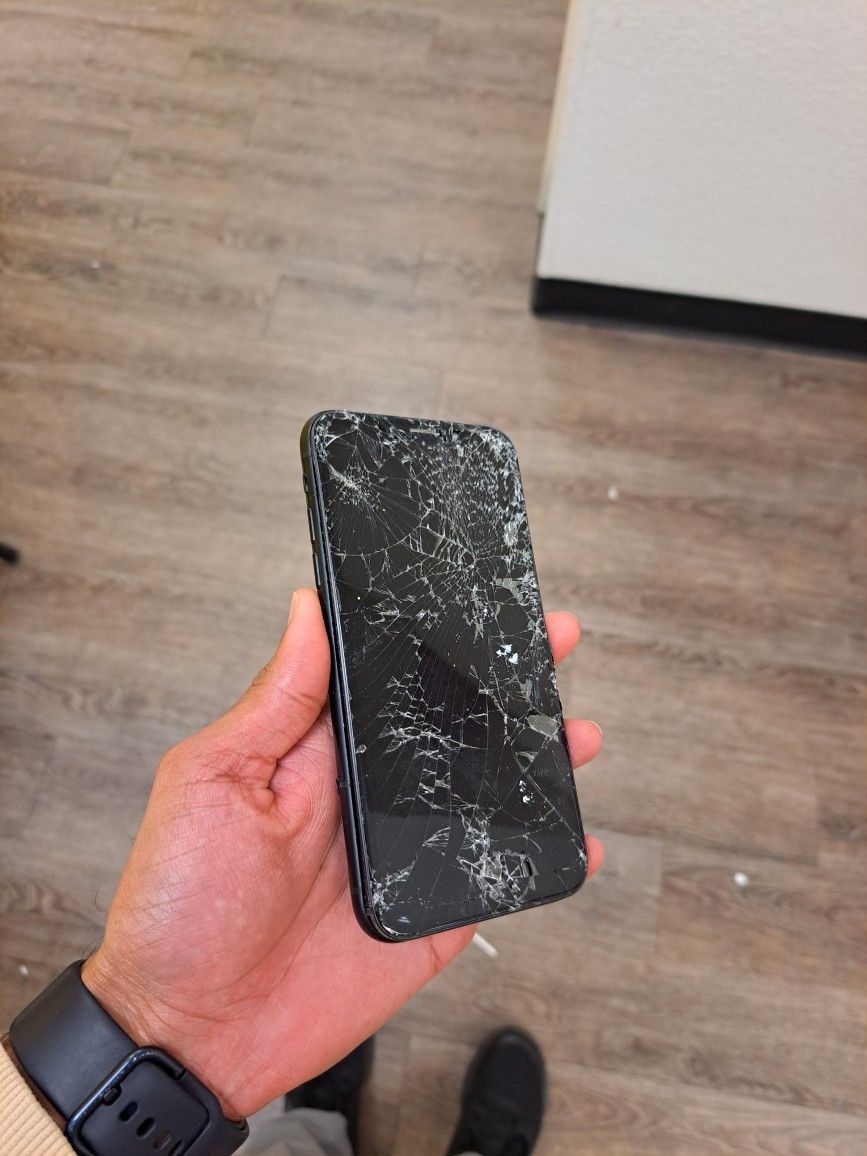 Apple Iphone Screen REPLACEMENT