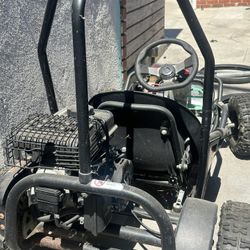 Go Kart