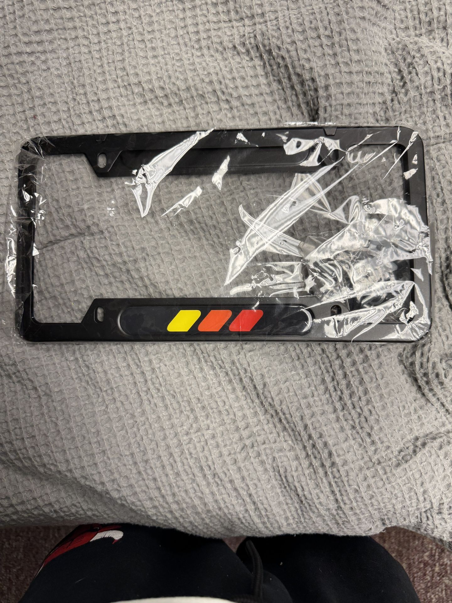 Plates Covers