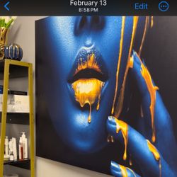 50 Inch Wall Art
