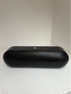 Beats speaker