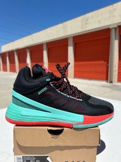 New adidas d rose 11 size 8.5