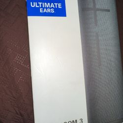 Ultimate Ears Megaboom 3
