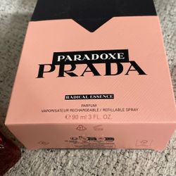 Prada Paradoxie 