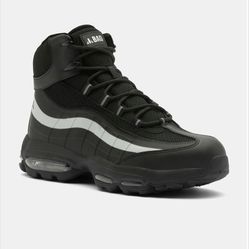 BAD Workwear Boots/ Sneaker