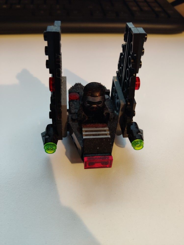 Star War Lego Set