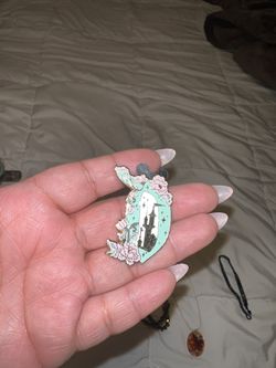 Disney Pin 