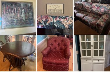 Free Furniture