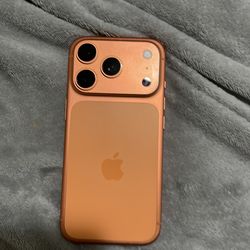 iPhone 17pro