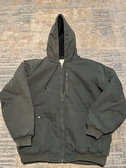 Cabelas Jacket