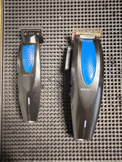 Clippers
