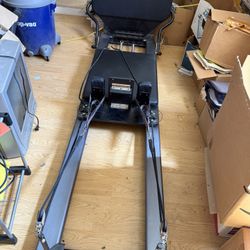 Balanced  Body Pilates Reformer Allegro