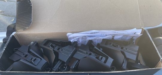 Thule Roof Rack