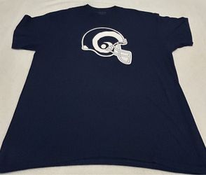 Gildan DryBlend XL Los Angeles Rams T-Shirt