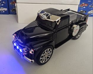 Speaker Bluetooth Radio And USB And Audio Recargables Y Solar