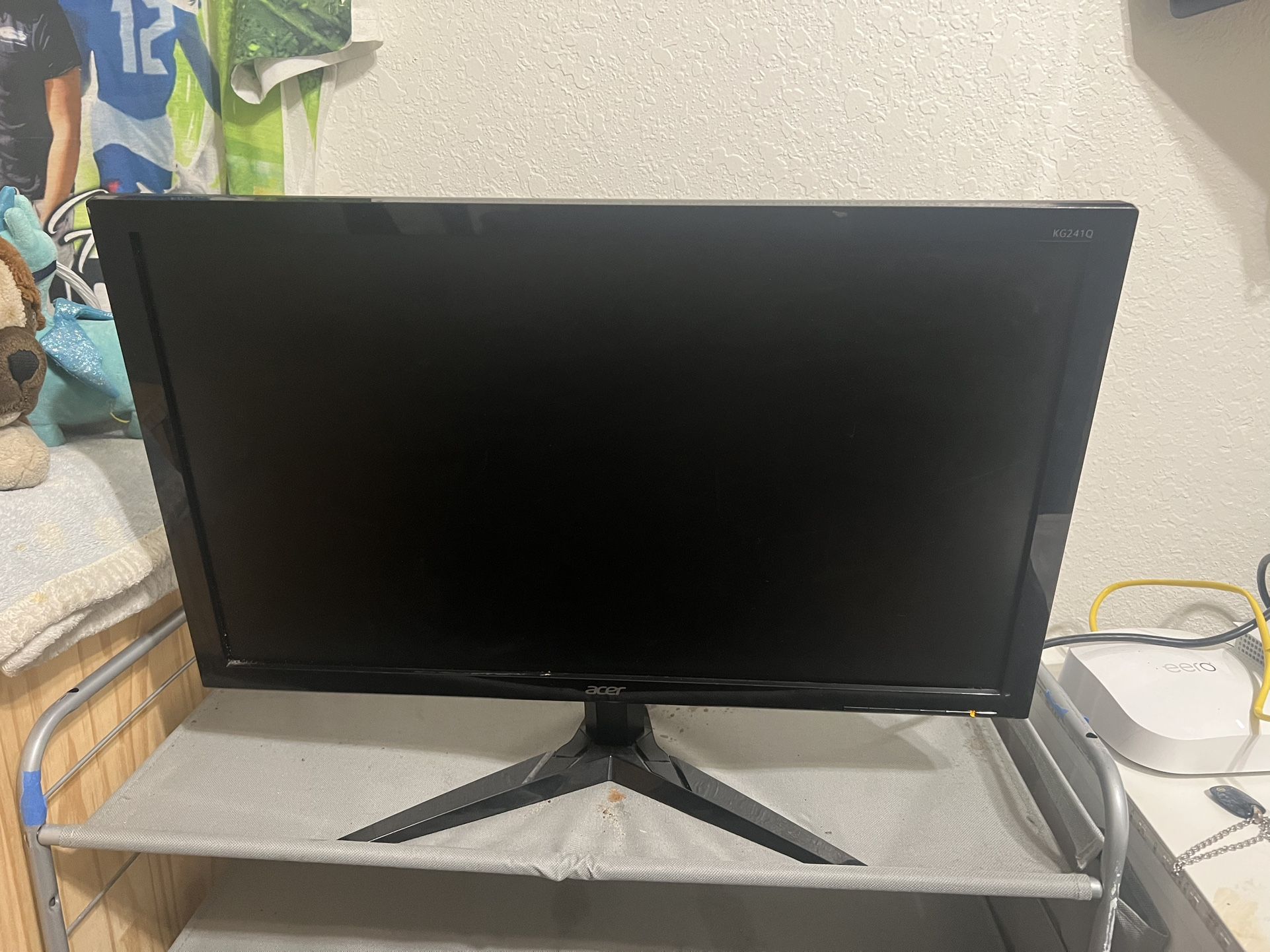 Acer Monitor