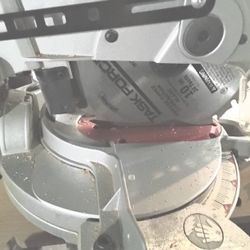 TASK FORCE SAW 10”