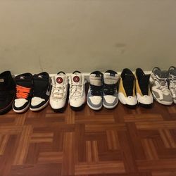 Sneaker For Sale, Jordan, Gucci, Nike
