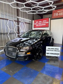 2006 Audi A3