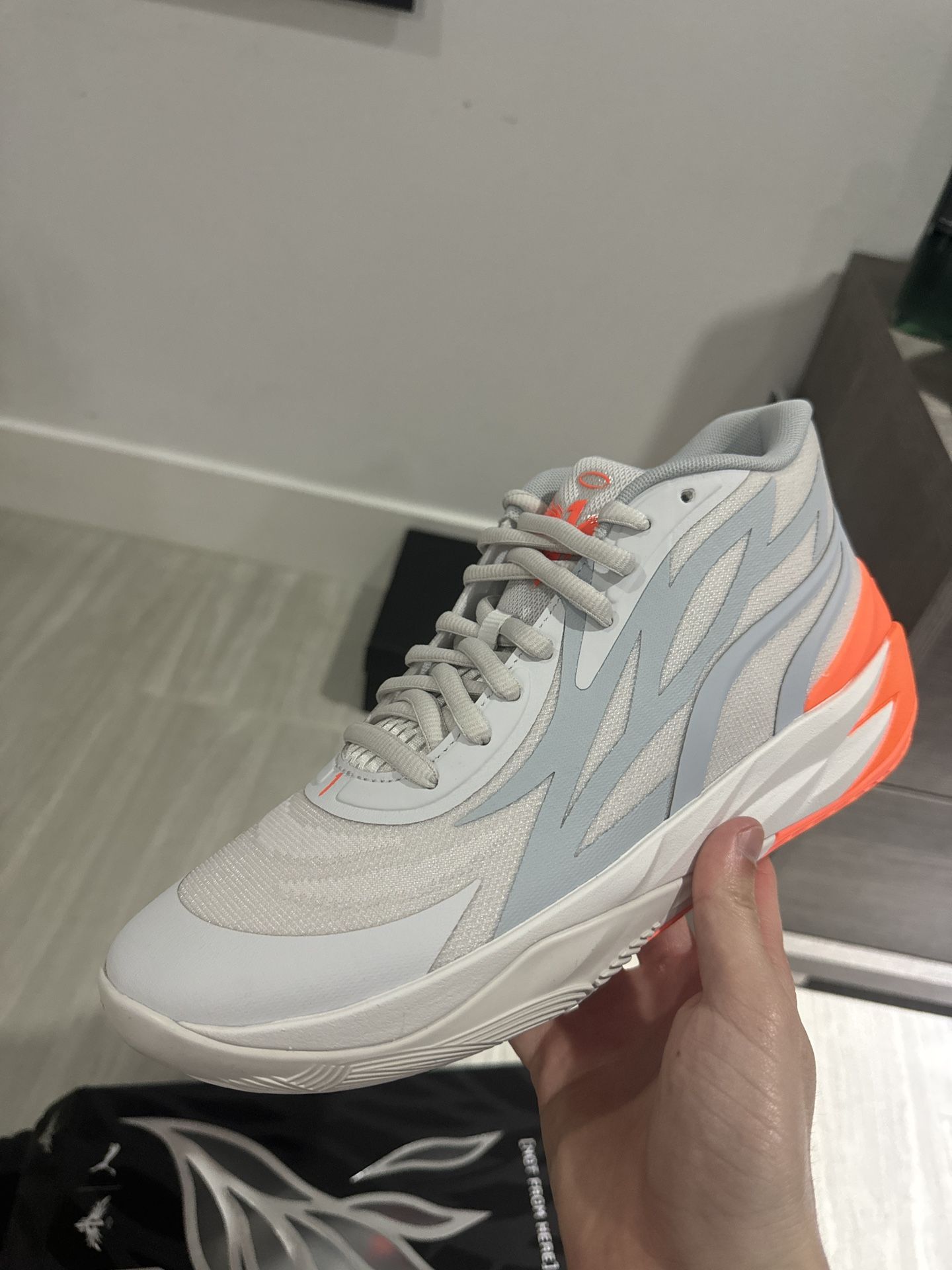 Puma Lamelos 2