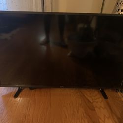 Seiki Flat Screen Tv