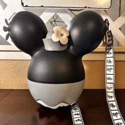 Minnie Mouse AP Popcorn Bucket