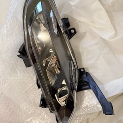 Bumper Fog Light Lamp Driver Left Side For Nissan Maxima 2016 2017 2018 2019