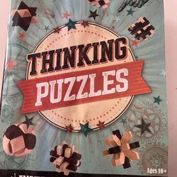 Thinking Puzzle