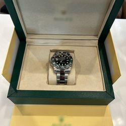 Men’s watch Submeriner