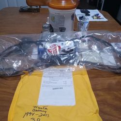 2003 Toyota Camry Xle Valve Cover Gasket 