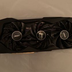 GIGABYTE AORUS RTX 3070
