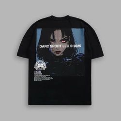 Darc Sport in her eyes ‼️ “ NOT SELLING” ‼️ LOOKING FOR THIS SHIRT